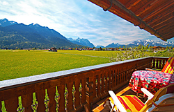 Haus Wallgau