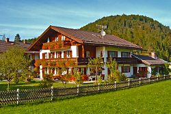 Haus Wallgau